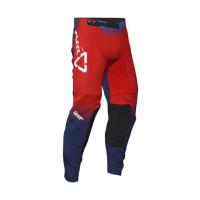 Leatt Штаны детские 4.5 V26 Royal Blue-Red в Липецке