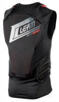 Leatt Защита спины Back Protector 3DF Black в Липецке