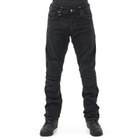 Dragonfly МотоДжинсы Urban Black с защитой в Липецке