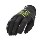 Acerbis Перчатки Ce Zero Degree 3.0 Black/Yellow в Липецке