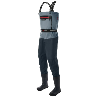 Finntrail Вейдерсы Airman 5260 Grey в Липецке