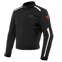 Dainese Куртка Hydra Flux 2 Air D-Dry black/white в Липецке