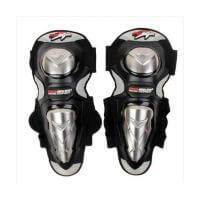 Pro Biker Набор наколенников HXP-19 Black женские/детские в Липецке