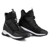 Shima Ботинки Takeshi Men Black в Липецке