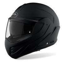 Airoh Мотошлем Mathisse Color Black Matt в Липецке