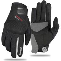 Ones Again Перчатки Gladiator MG-12 black в Липецке