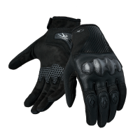 Dragonfly Перчатки DF Motion Black в Липецке