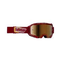 Leatt Маска Velocity 4.5 V26 Iriz Ruby Bronze 68% в Липецке
