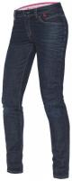Dainese Джинсы женские Belleville Slim Medium-Denim в Липецке