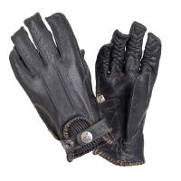 By City Мотоперчатки Second Skin Man Black в Липецке
