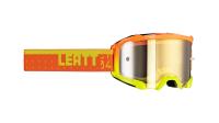 Leatt Маска Velocity 4.5 Iriz Citrus Bronz UC 68% в Липецке