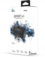 Cardo Мотогарнитура Spirit HD Duo в Липецке