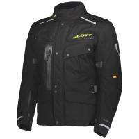 SCOTT Куртка Voyager Dryo black в Липецке