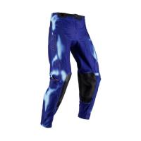 Leatt Штаны женские 4.5 V26 Deep Blue в Липецке