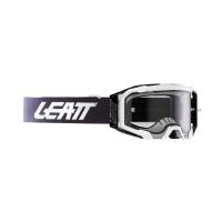 Leatt Маска Velocity 5.5 White Light Grey 58% в Липецке