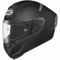 Shoei Шлем X-Spirit 3 Candy Черный/Матовый в Липецке