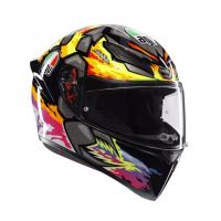 AGV Шлем K1 S Bezzecchi 2022 в Липецке
