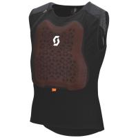 Scott Защита тела AirFlex Pro 2 Vest Protector black/grey в Липецке