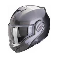 Scorpion Exo Мотошлем Exo-Tech Evo Pro Solid Серый металлик в Липецке
