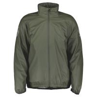 SCOTT Куртка дождевая ERGONOMIC Pro Dp olive green в Липецке