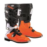 Gaerne Мотоботы детские/женские GXJ Black/Orange в Липецке