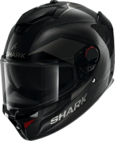 Shark Шлем Spartan GT Pro Ritmo Carbon Black/Anthracite/Chrome в Липецке