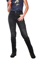 Furygan Мотоджинсы Jean Lady Purdey Черный в Липецке