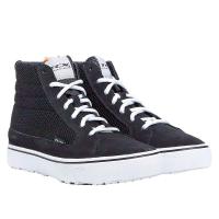 TCX Мотокеды женские Street 3 Lady Air 622 Black/White в Липецке