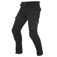Desment мотоджинсы Overload Black в Липецке