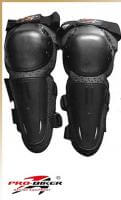 Pro Biker Наколенники HXP-02C BLACK в Липецке