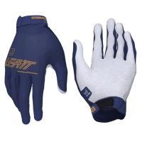 Leatt Перчатки X-Flow 2.5 V26 Deep Blue в Липецке