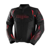Furygan Мотокуртка Ultraspark 3in1 Vented+ текстиль Черный/Красный в Липецке