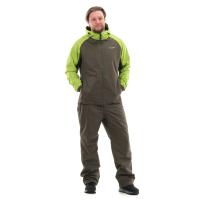 Dragonfly Мембранный костюм Active 2.0 Lime-Moss (М) в Липецке