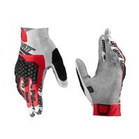 Leatt Перчатки MTB 4.0 Lite Glove Red в Липецке