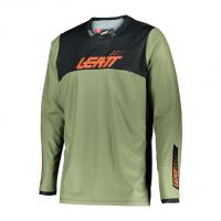 Leatt Джерси 4.5 Enduro Cactus в Липецке