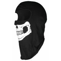 Подшлемник Moteq Muzzle, черный в Липецке