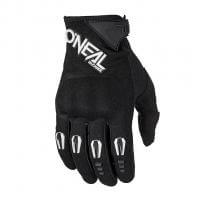 Oneal Перчатки кроссовые Hardwear Iron Черный в Липецке