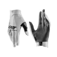 Leatt Детские перчатки для мотокросса 1.5 V26 White в Липецке