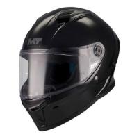 MT Шлем Stinger 2 Puree Gloss Black в Липецке