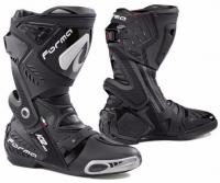 Forma Мотоботы Ice Pro Black в Липецке