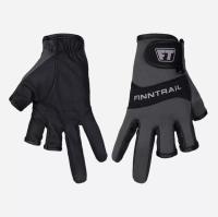 Finntrail Перчатки Neosensor Grey в Липецке