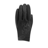 Racer Перчатки GP Style 2 Black/Black в Липецке