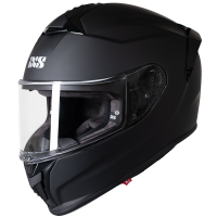 IXS Шлем интеграл IXS421 FG 1.0 MIPS Черный матовый в Липецке