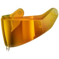 Shark Визор Skwal i3/Ridill 2/D-Skwal 3 VZ400 Iridium Gold в Липецке