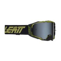 Leatt Маска Velocity 6.5 Desert Sant Lime Platinum 28% в Липецке