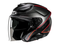 HJC Шлем F31 Ludi MC1SF в Липецке