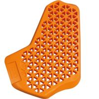 Scott Защитные вставки D3O Chest Protector CP1 Left ORANGE в Липецке