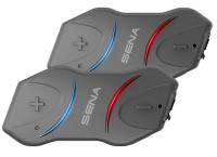 Sena Bluetooth гарнитура 10R (комплект из двух гарнитур) в Липецке