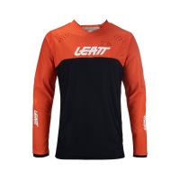 Leatt Джерси Moto 4.5 Enduro V24 Orange в Липецке