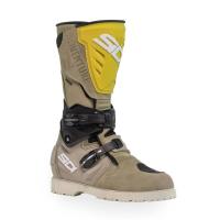 Sidi Ботинки Adventure 2 Gore Sand/Ochre в Липецке